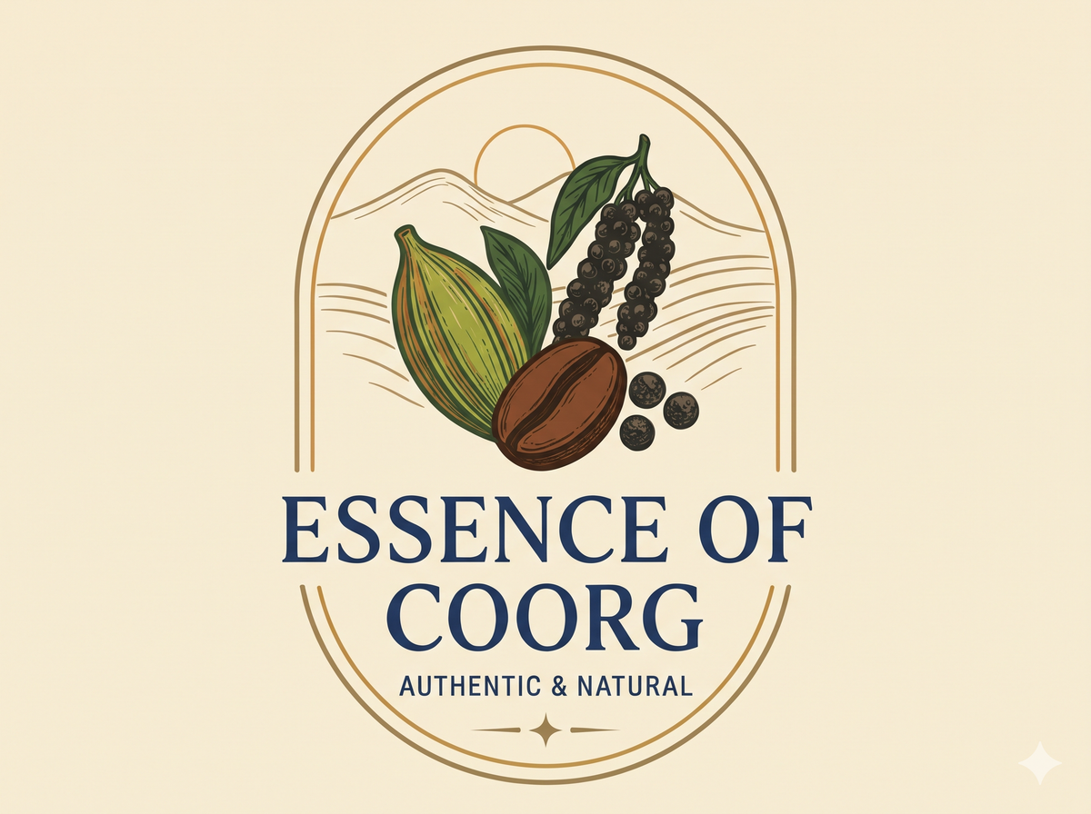 Essence of Coorg